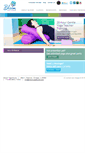 Mobile Screenshot of bloomyogastudio.com